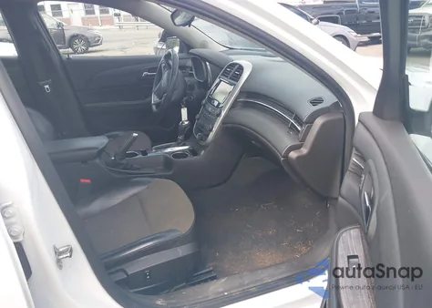 2015 Chevrolet Malibu 1Lt z USA, uszkodzony, nr VIN 1G11C5SL4FF267561